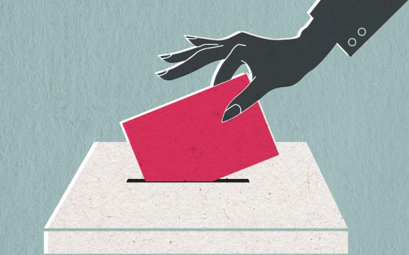 عوائق اجتماعية وقانونية أمام وصول المرأة للبلديات واللامركزية