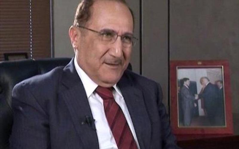 جواد العناني رئيسا لمجلس إدارة شركة بورصة عمان