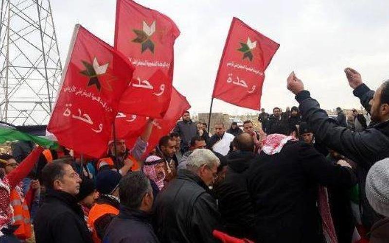 "الوحدة" يطالب برحيل "حكومة الإفقار"