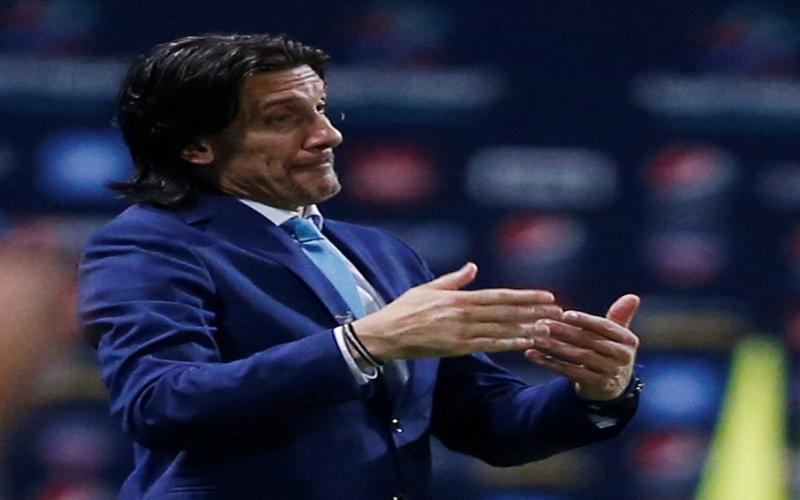 الفيصلي يعلن بدء مفاوضاته مع مدرب أجنبي لخلافة نيبوشا