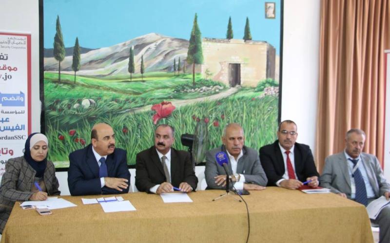 الضمان: قلقون من ظاهرة خروج المرأة المبكر من سوق العمل .