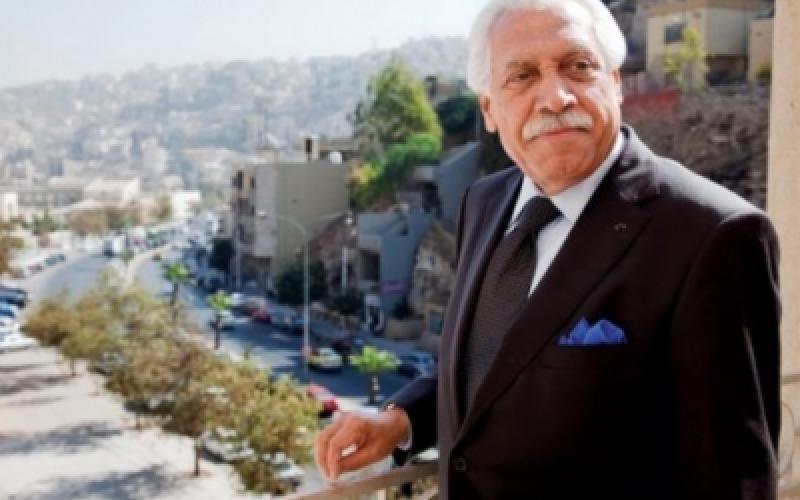 بلتاجي رئيسا للعبدلي للاستثمار وإدارة البوليفارد