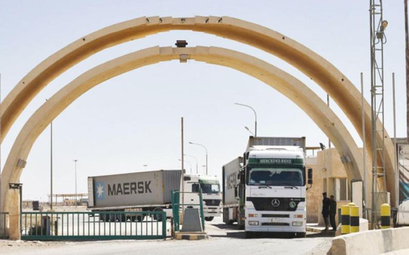الإعلان عن افتتاح معبر طريبيل