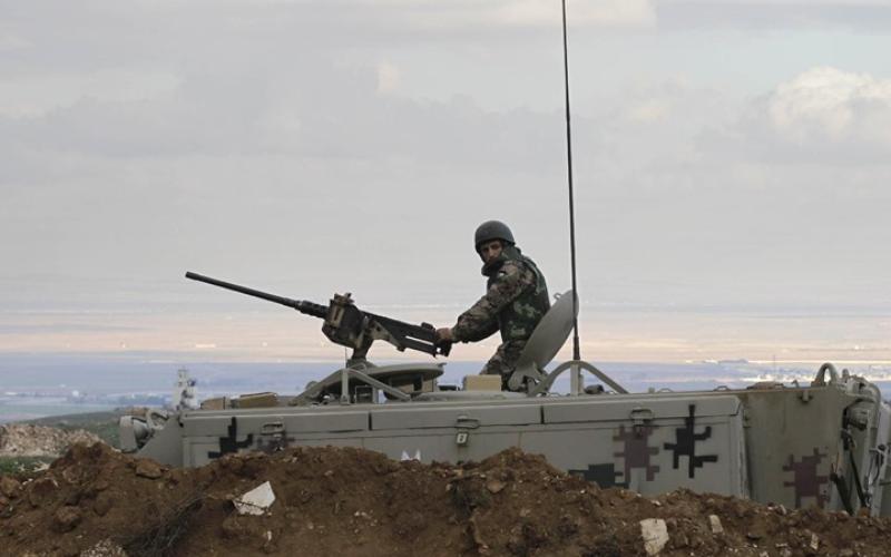 هآرتس: مستقبل الأردن أسوأ من سوريا