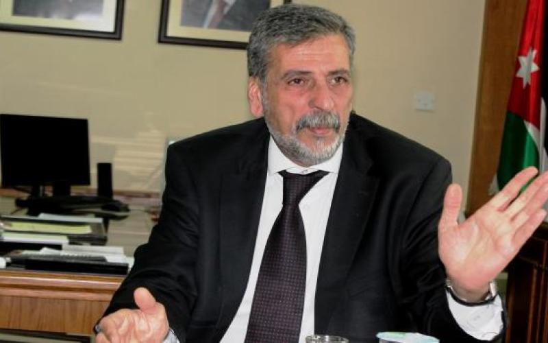 الكلالدة: لا عزوف بانتخابات البلديات واللامركزية