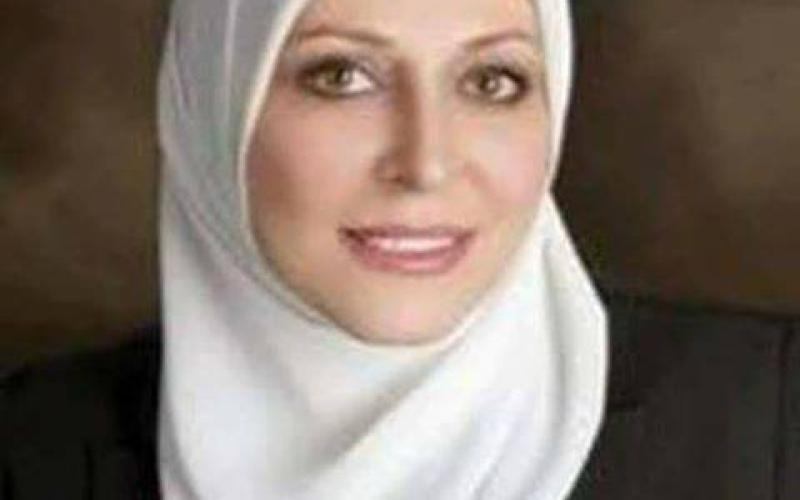 الشيشاني تنفي لـ"النزاهة النيابية" حديثها عن فساد في العطاءات