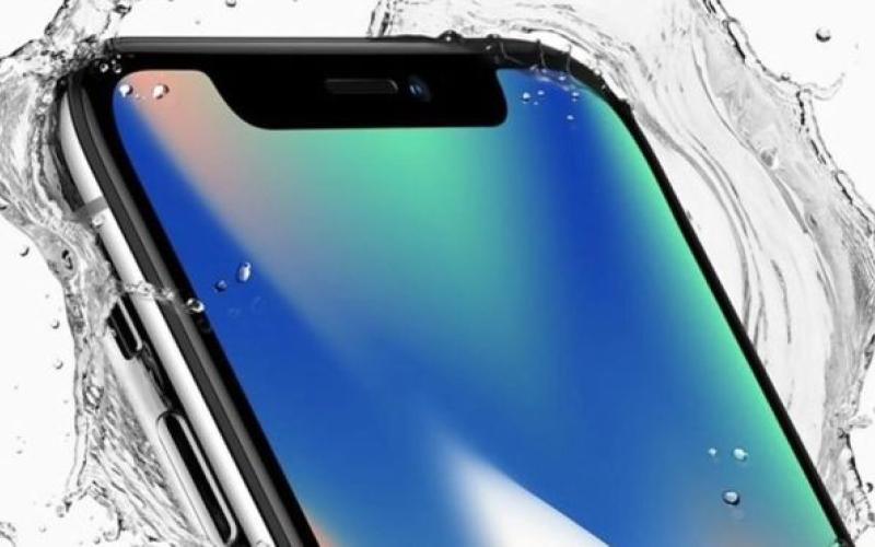 أبل تكشف عن هاتفها الجديد ايفون إكس