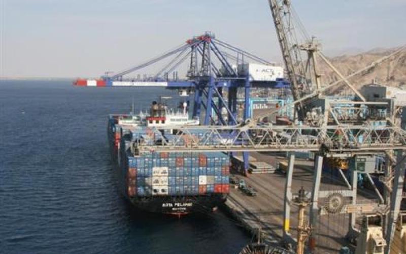 استكمال إجراءات زيادة حجم المناولة لبضائع العراق