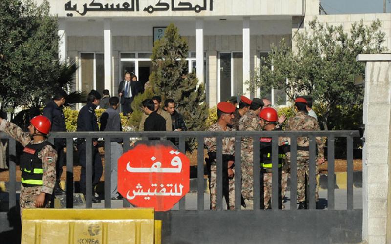 أحكام بحق 17 متهما بـ30 قضية "إرهابية"