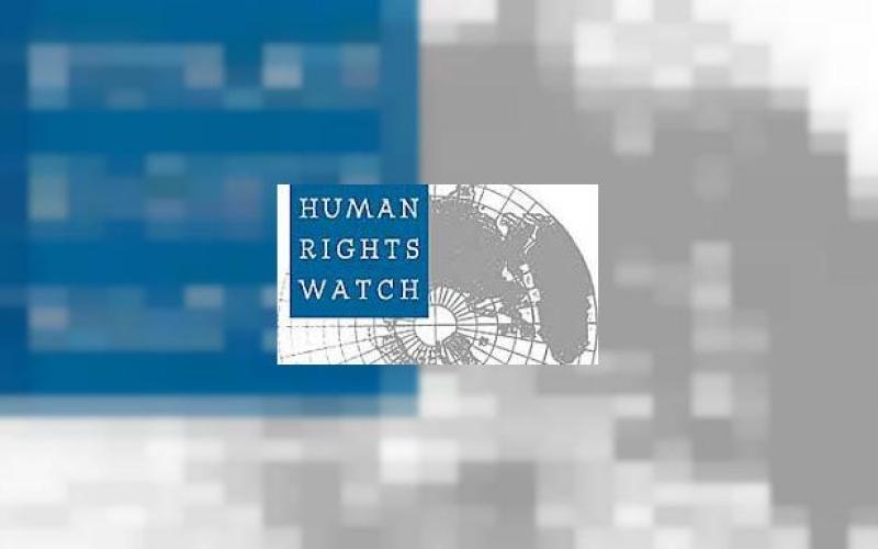 "هيومن رايتس": وقف استخدام التمويل كعصا ضد المنظمات الحقوقية في الأردن