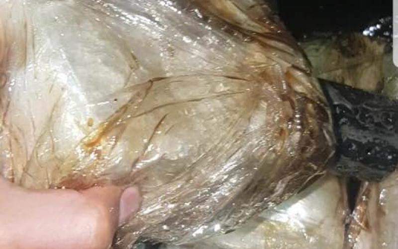 إحباط 3 محاولات تهريب مخدرات