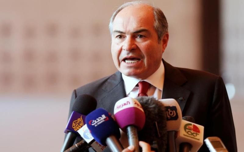 الملقي: استمرار ضبط الإنفاق بموازنة العام المقبل