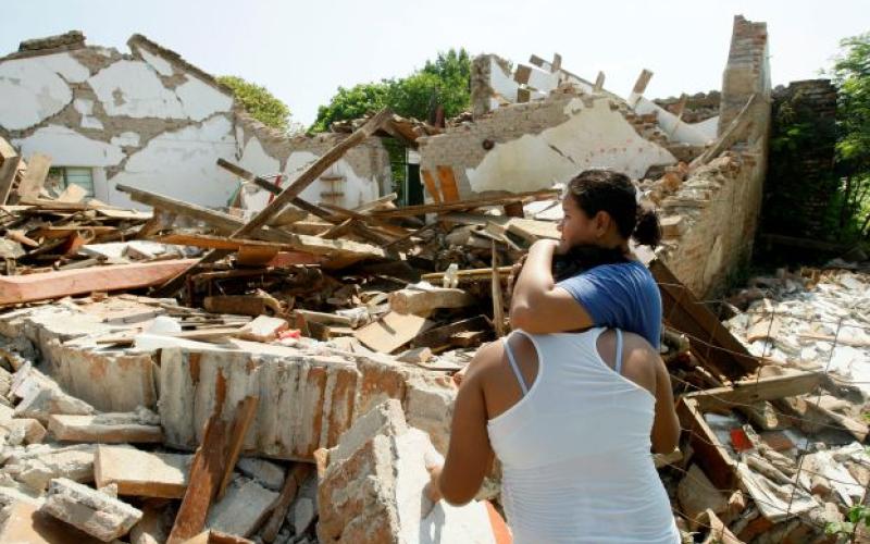 الخارجية: تتابع أوضاع الأردنيين في المكسيك