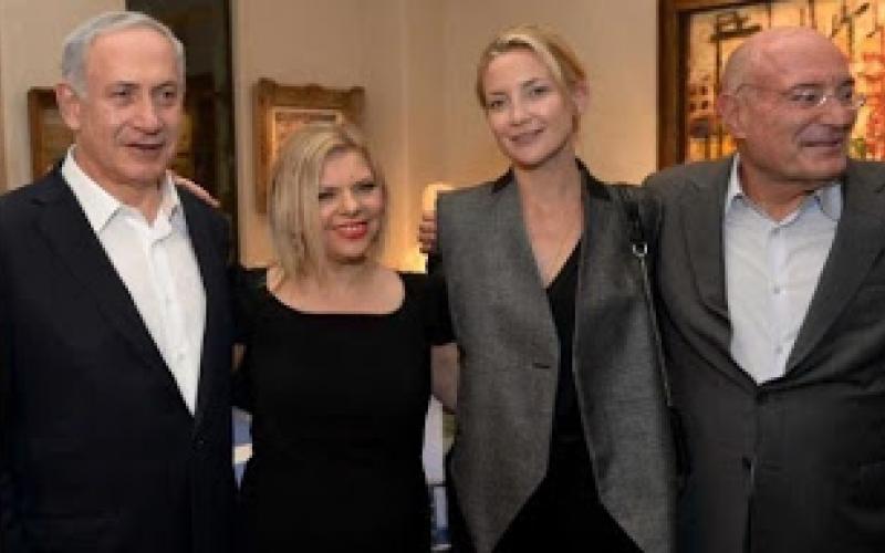 شبهات فساد نتنياهو تطال الأردن