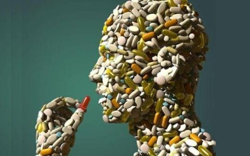 مؤسسة الغذاء والدواء تحذر من هذه الأدوية