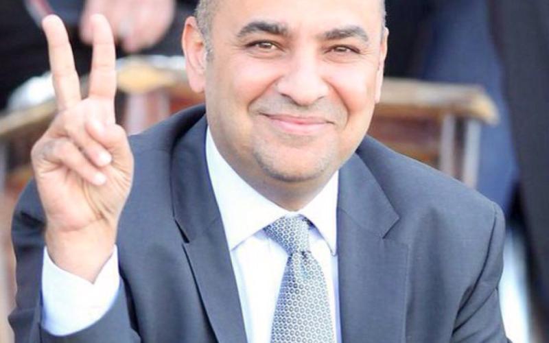 النائب طارق خوري يستأنف الحكم بحبسه سنة