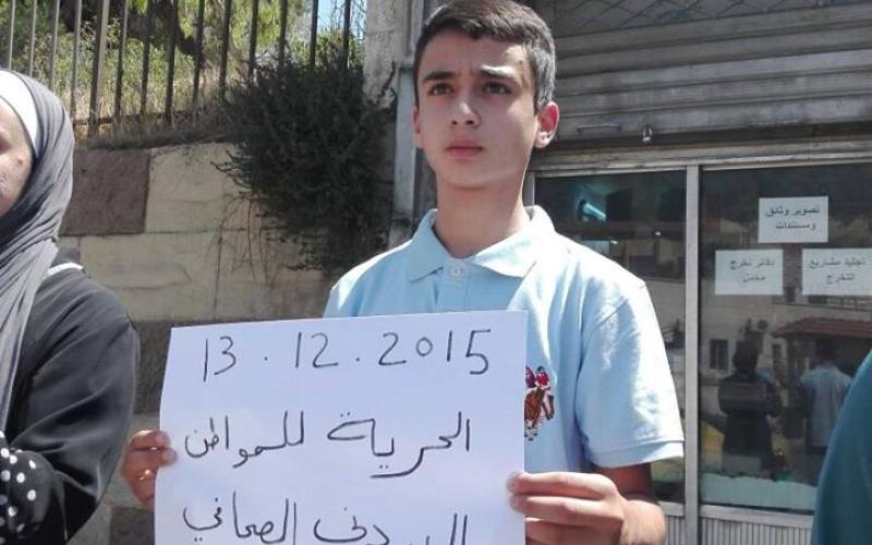 مساع للإفراج عن النجار أو قضاء محكوميته بسجون المملكة