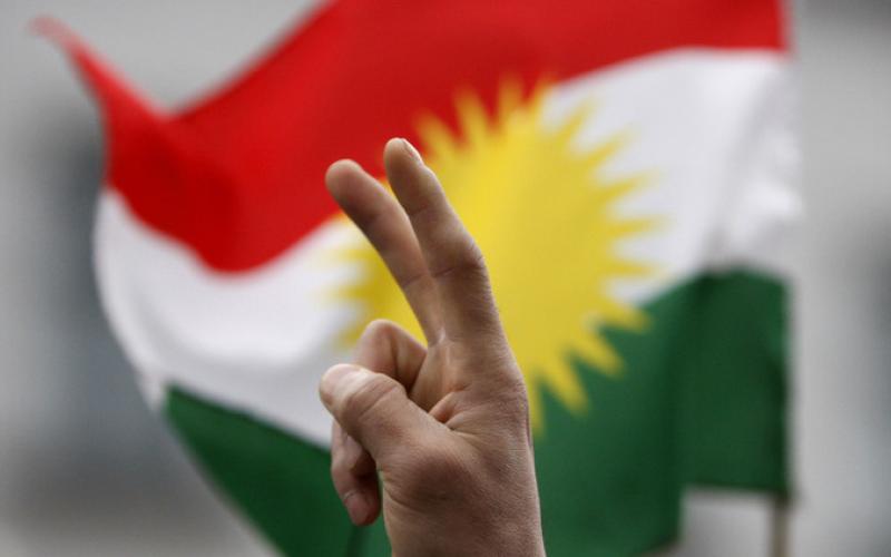 المومني: استفتاء الأكراد شأن عراقي داخلي‎