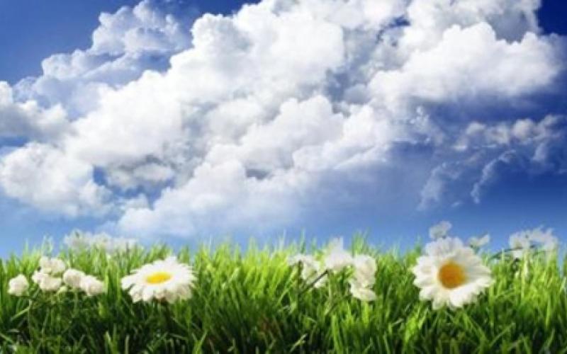 ارتفاع طفيف على الحرارة والعظمى في عمان 29 درجة