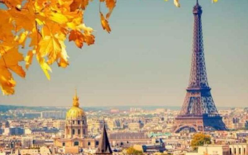 انفجار أمام الملحقية الأردنية في باريس‎