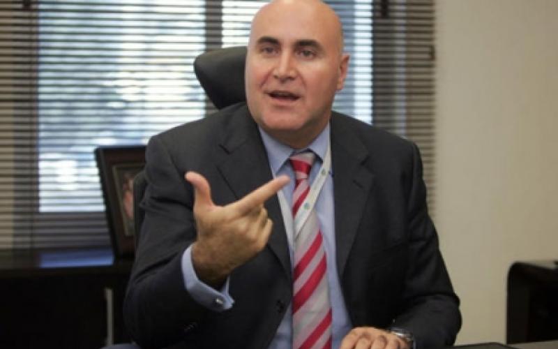 شحادة: منحى إيجابي لمؤشرات الاقتصاد الوطني