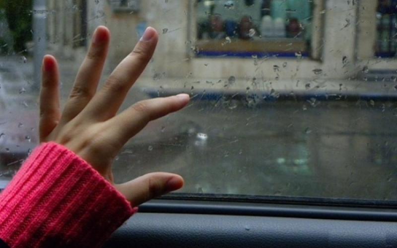 منخفض جوي الأثنين