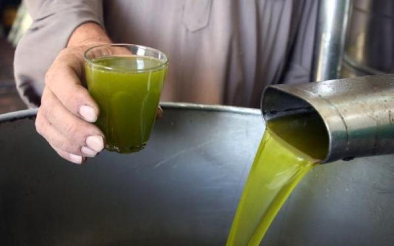 تحذير من زيت زيتون يباع بأسعار متدنية