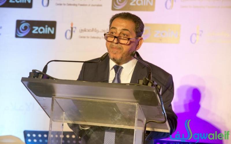 لجنة حماية الصحفيين تصف التحقيق مع حرية الصحفيين بأنه انتقامي