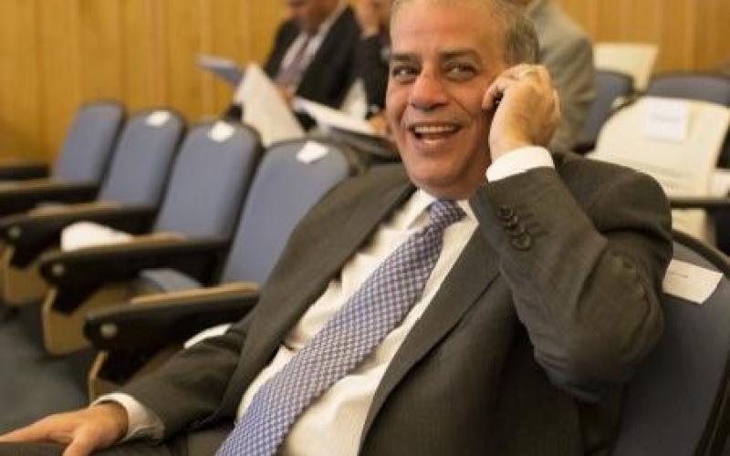 الطراونة:عثرات لدى بعض مؤسسات الدولة في المجال الحقوقي