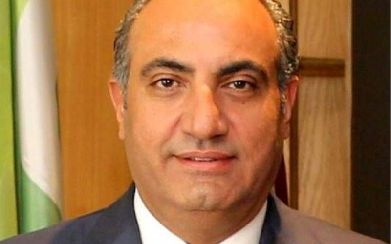 الشواربه: المخيمات جزء لايتجزأ من مدينة عمان