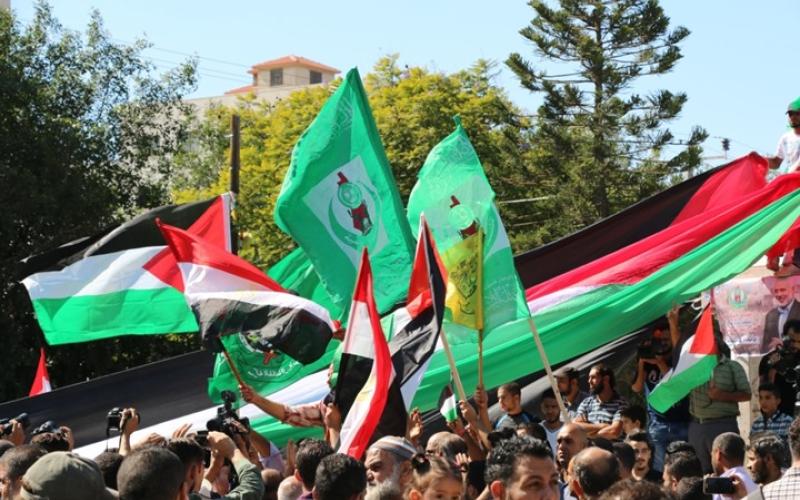 فتح وحماس توقعان اتفاق مصالحة وإنهاء الإنقسام بالقاهرة