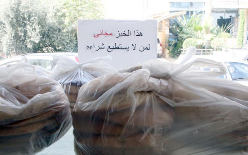 حماية المستهلك تحذر من رفع اسعار الخبز