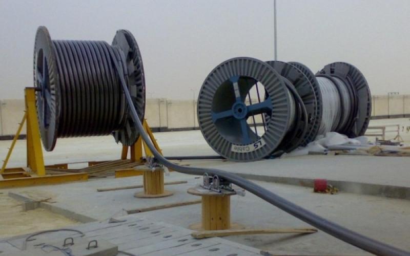 الأمن العام يكشف تفاصيل "أكبر سرقة للكهرباء"