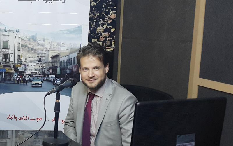 المستثمر الفرنسي الأول في حجم الاستثمارات الأجنبية في الأردن