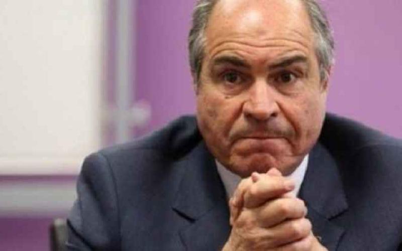 الملقي: أصبح لدينا واقع وإقليم جديدين