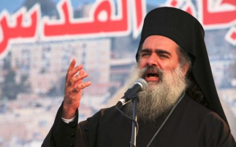 حنا: تعرضنا للتهديد والتوقف عن الحديث عن مسألة عقارات الكنسية المسربة