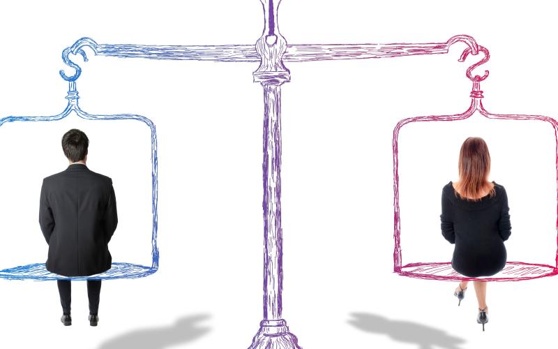 تضامن: أربع مؤسسات حكومية تخلو من الموظفات بشكل كامل