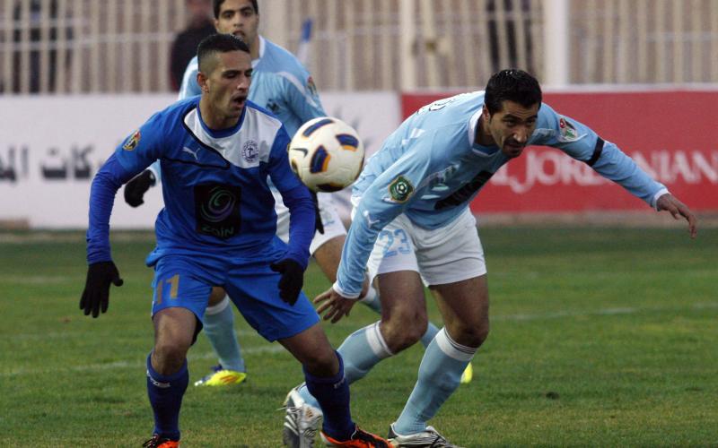 16 هدفا في الاسبوع السابع من دوري المحترفين