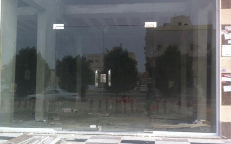 الأمن العام تحذر من الاكتفاء بأبواب (السوكريت)