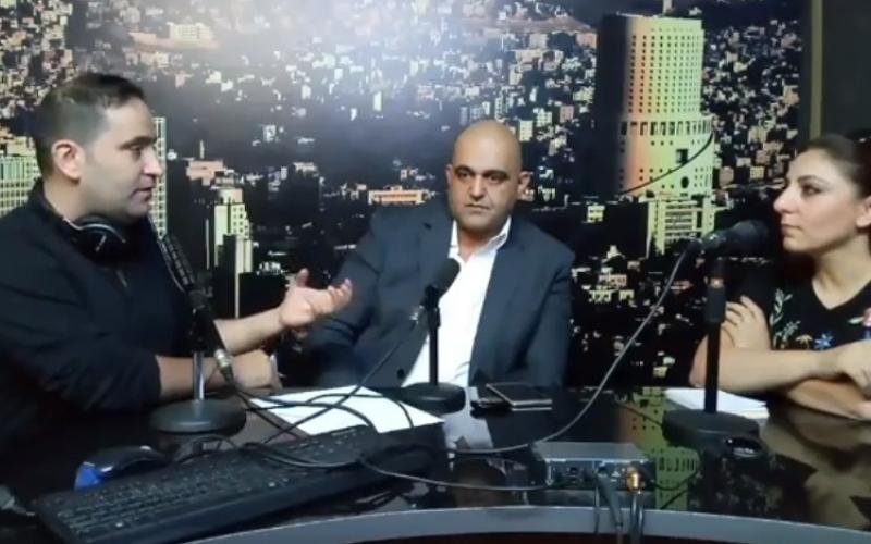 ندوة اذاعية تناقش مفهوم المواطنة