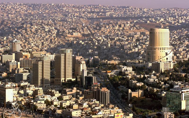 الأردنيون يحاولون فك لغز "عمان الجديدة"