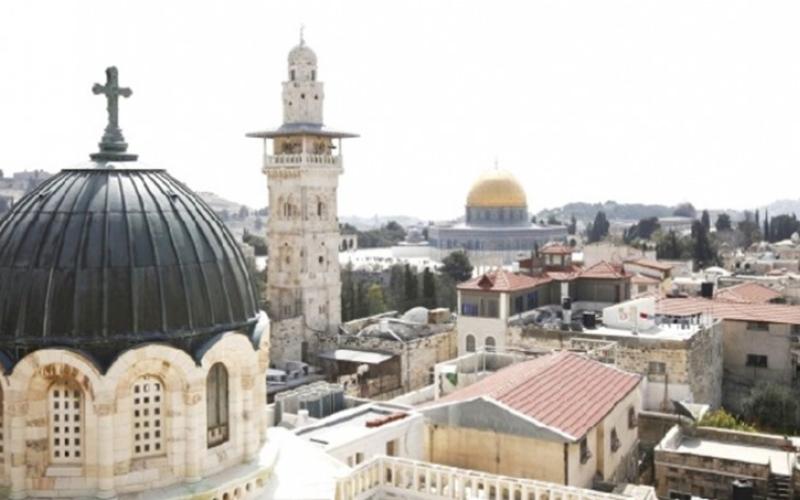 البطريركية الاورثذوكسية المقدسية تستأنف قرار باب الخليل