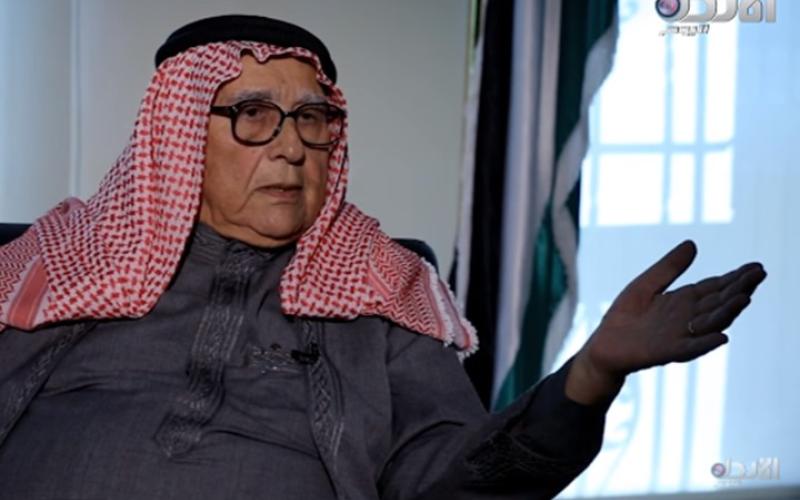 هكذا تحدث المجالي عن وادي عربة والباقورة وأملاك الفلسطينيين