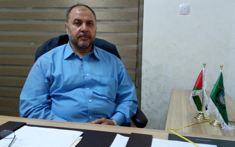 بني ارشيد: العاصمة الجديدة محمولة على ظهر السلحفاة