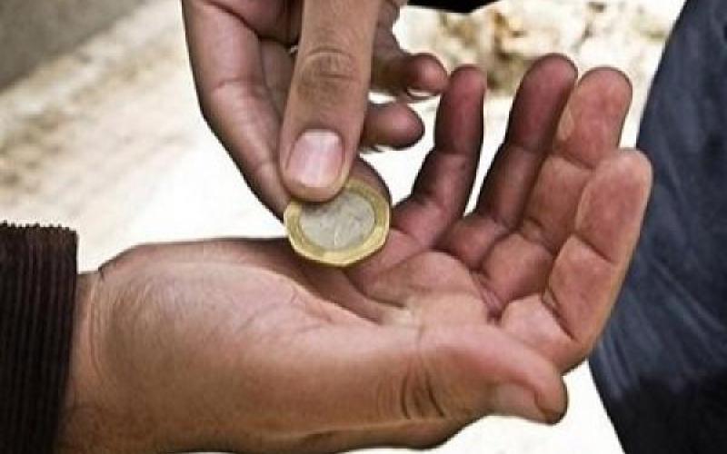 ضبط 335 متسولا منذ بداية العام الحالي