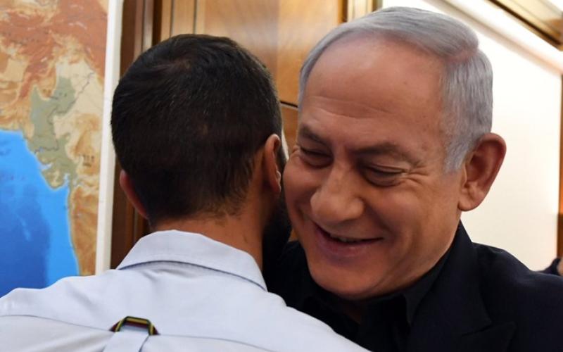 توتر العلاقة بين عمّان وتل أبيب.. قطيعة محتملة أم زوبعة ستمر؟