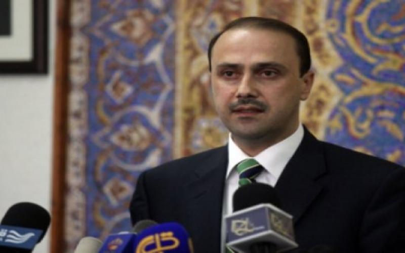 الأردن: نقف إلى جانب السعودية ضد محاولات المساس بأمنها