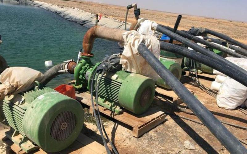 تغريم صاحب أكبر قضية سرقة كهرباء في المملكة (2.7) مليون دينار