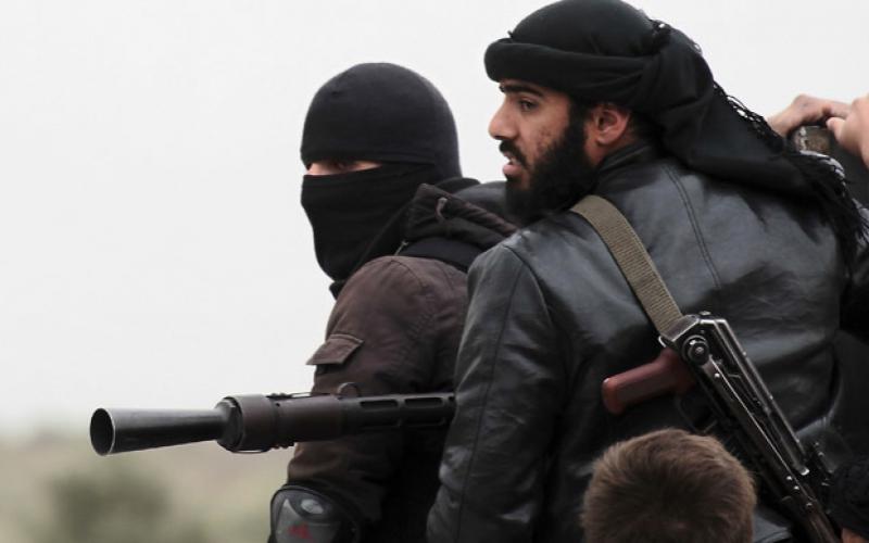 دراسة: 7100 أردني بين "المقاتلين الأجانب" في سورية