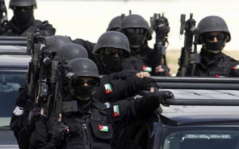 إحباط مخطط ارهابي يستهدف عناصر أمنية ومواطنين